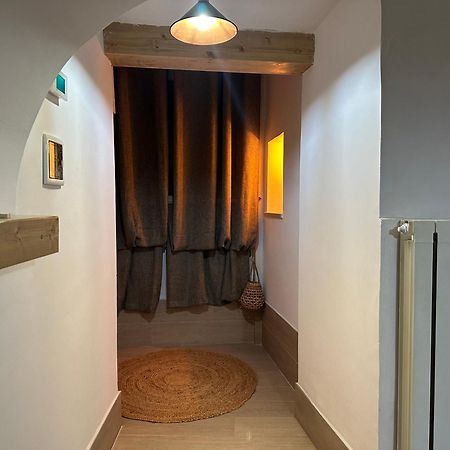 Mariella Vernile Civitella Roveto Exteriér fotografie