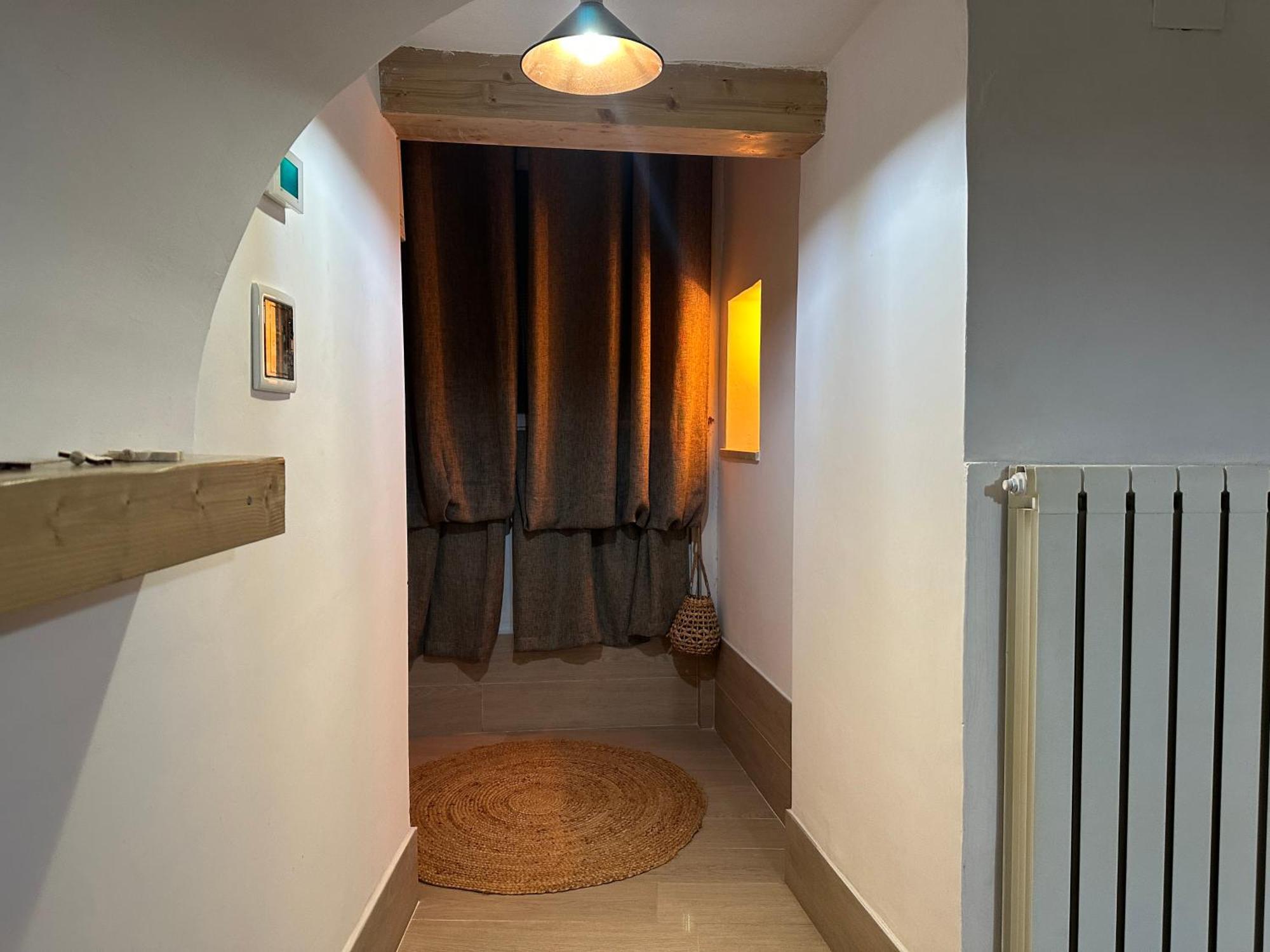 Mariella Vernile Civitella Roveto Exteriér fotografie