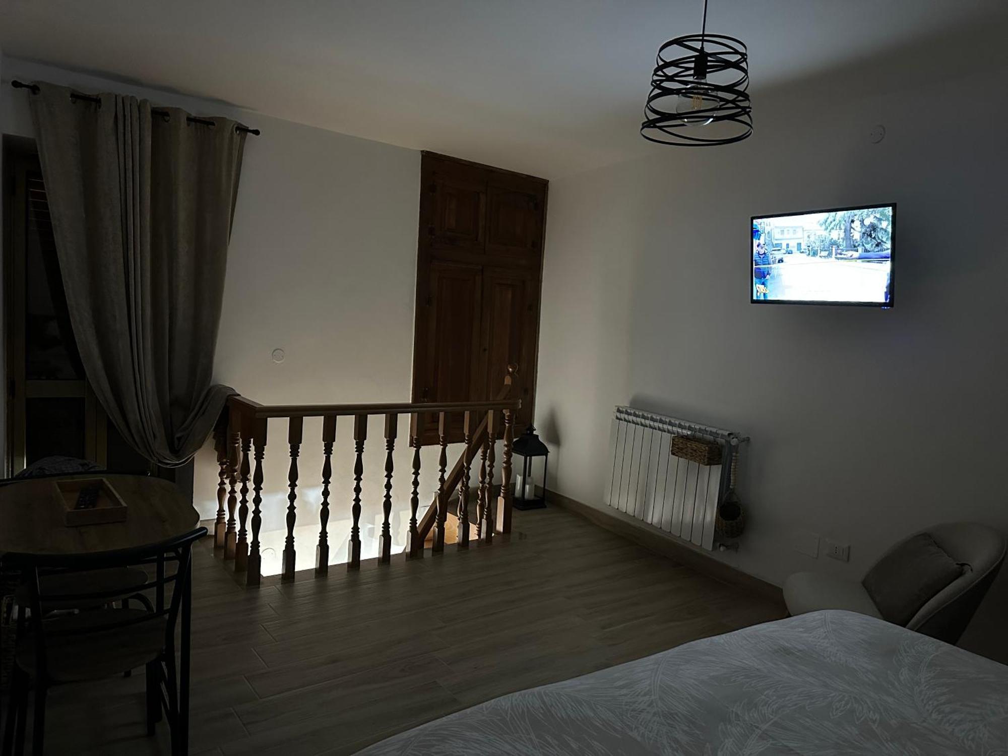 Mariella Vernile Civitella Roveto Exteriér fotografie